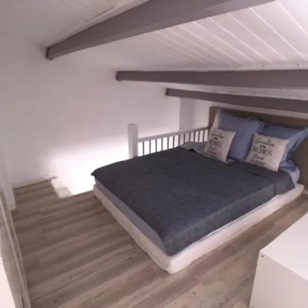 Port Leucate, 3 Pièces, 6 Personnes - Fr-1-81-428 Appartement *