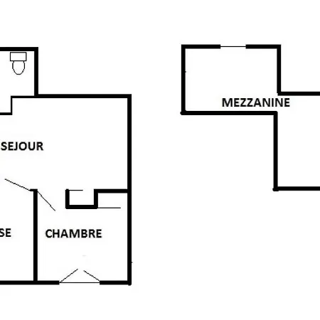 Appartement Port Leucate, 3 Pièces, 6 Personnes - Fr-1-81-428