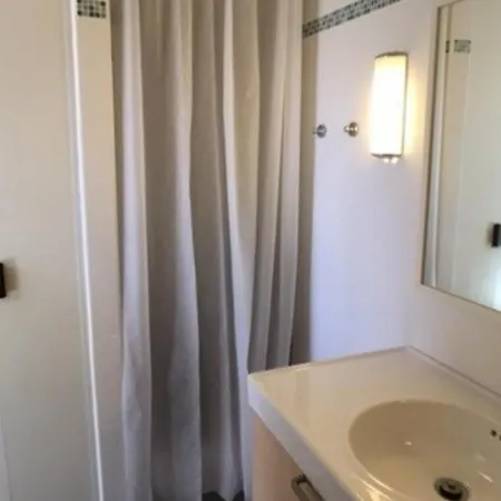 Port Leucate, 3 Pièces, 6 Personnes - Fr-1-81-428 Appartement *